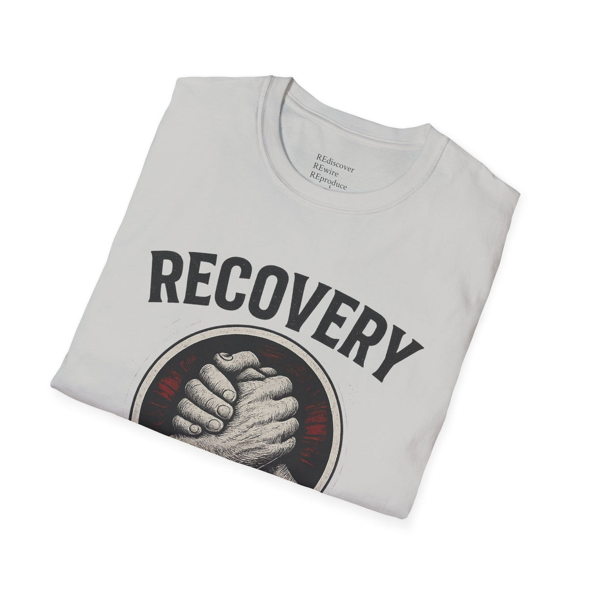 Fight 4 Family tee