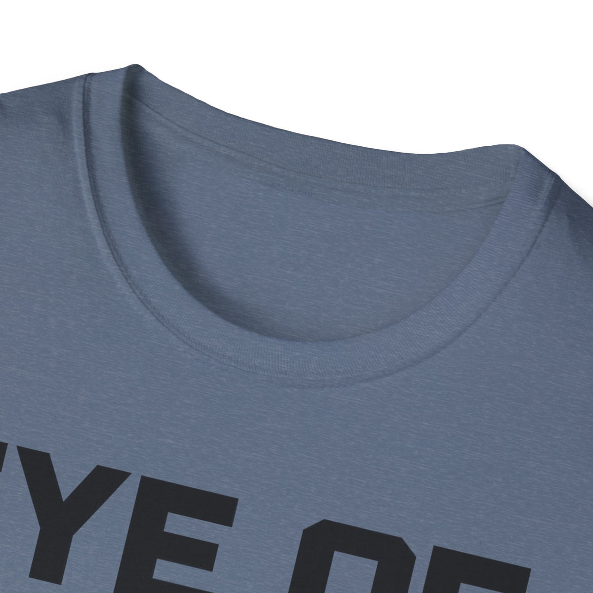 Adult EYE OF N9NE tee