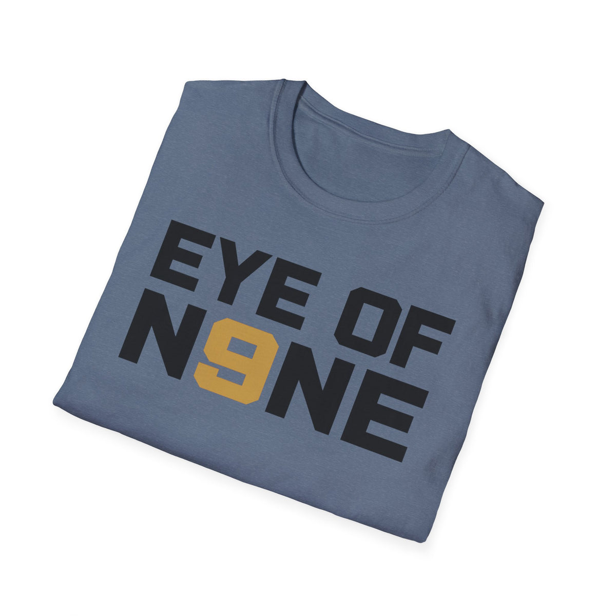 Adult EYE OF N9NE tee