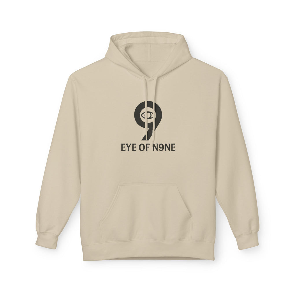 EYE OF N9NE Fleece Hoodie