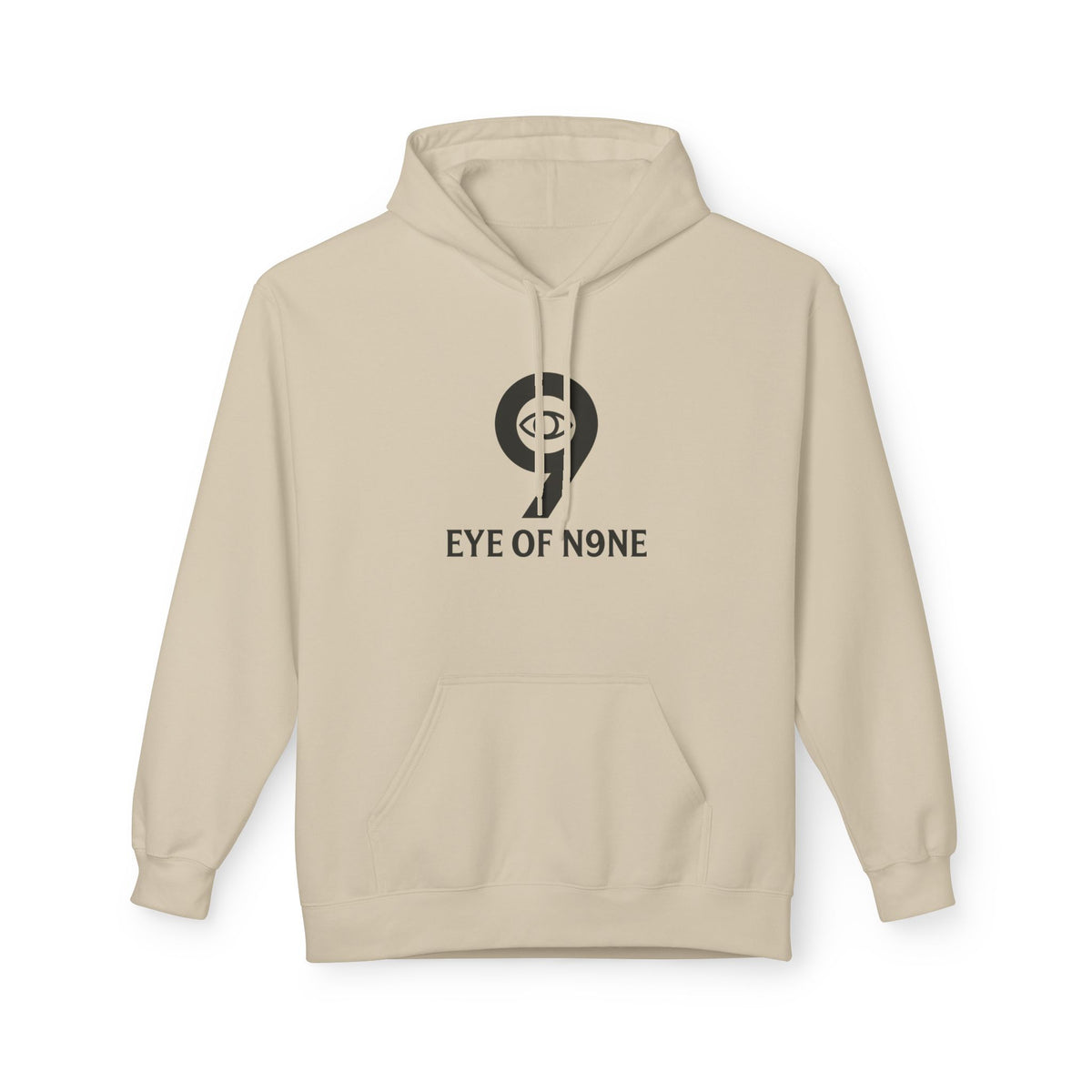 EYE OF N9NE Fleece Hoodie