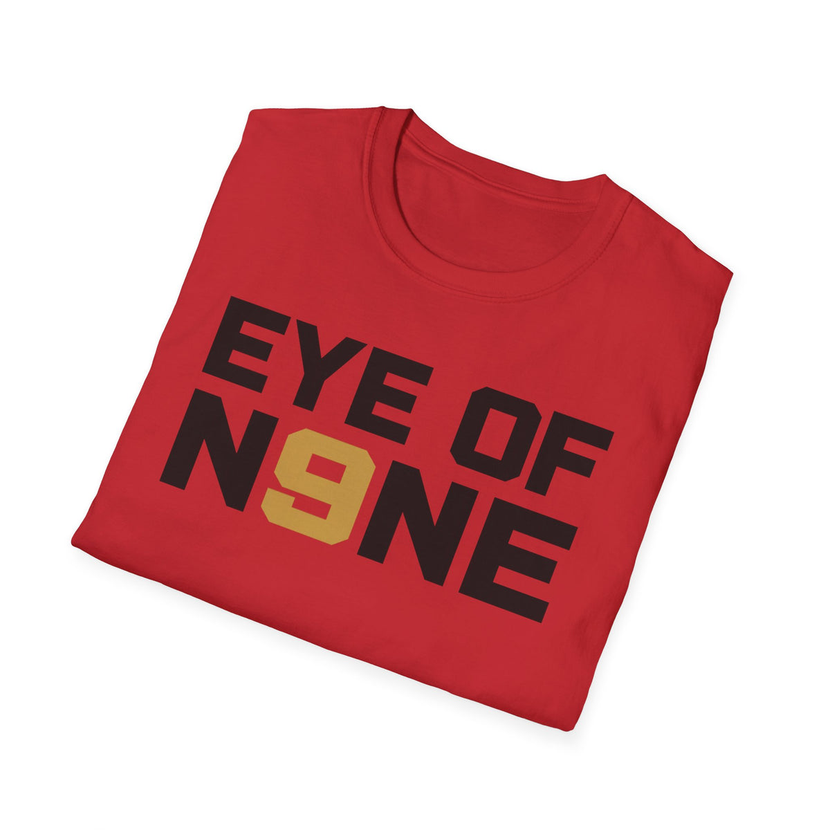 Adult EYE OF N9NE tee