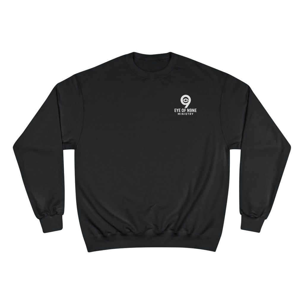 Champion EYE OF N9NE Sweatshirt