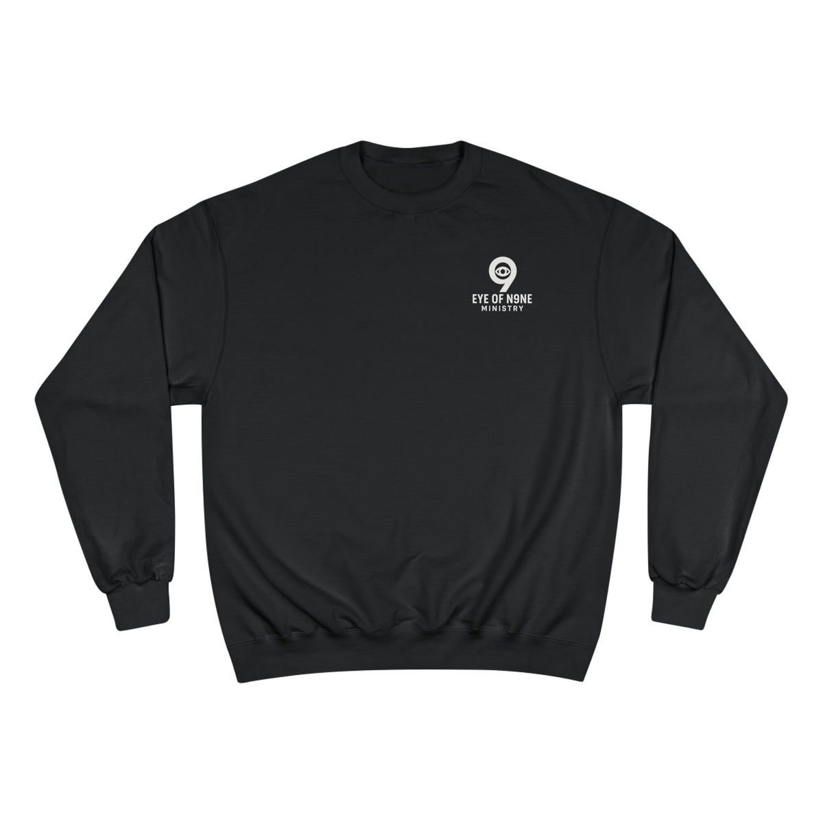 Champion EYE OF N9NE Sweatshirt