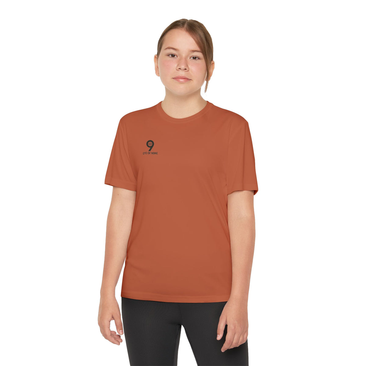Youth EYE OF N9NE tee