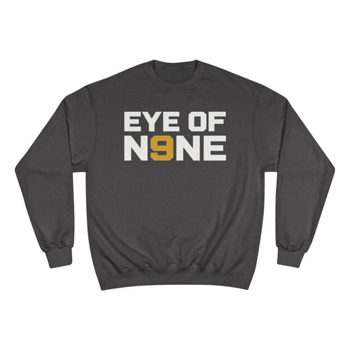 Champion EYE OF N9NE Sweatshirt