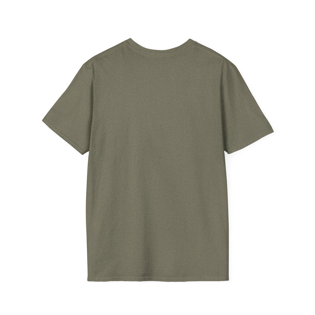Adult EYE OF N9NE tee
