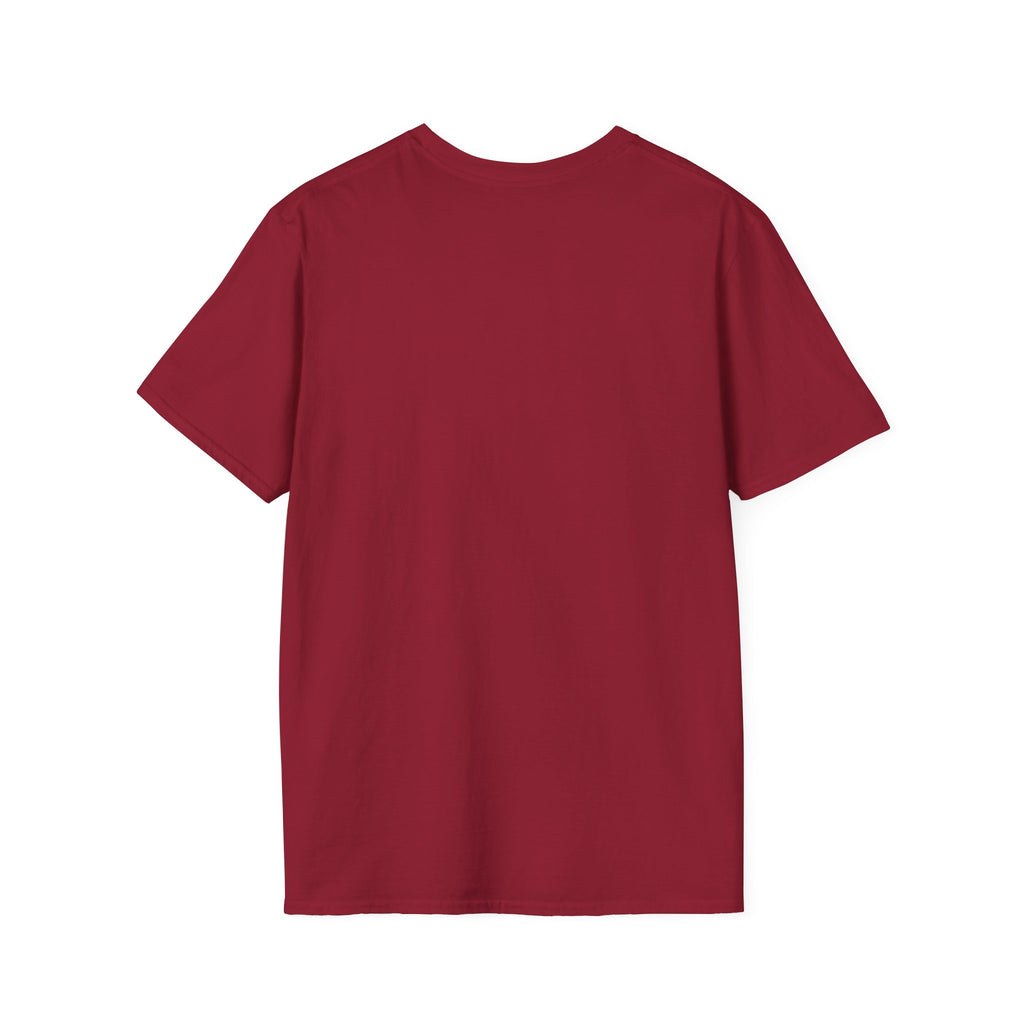 Adult EYE OF N9NE tee