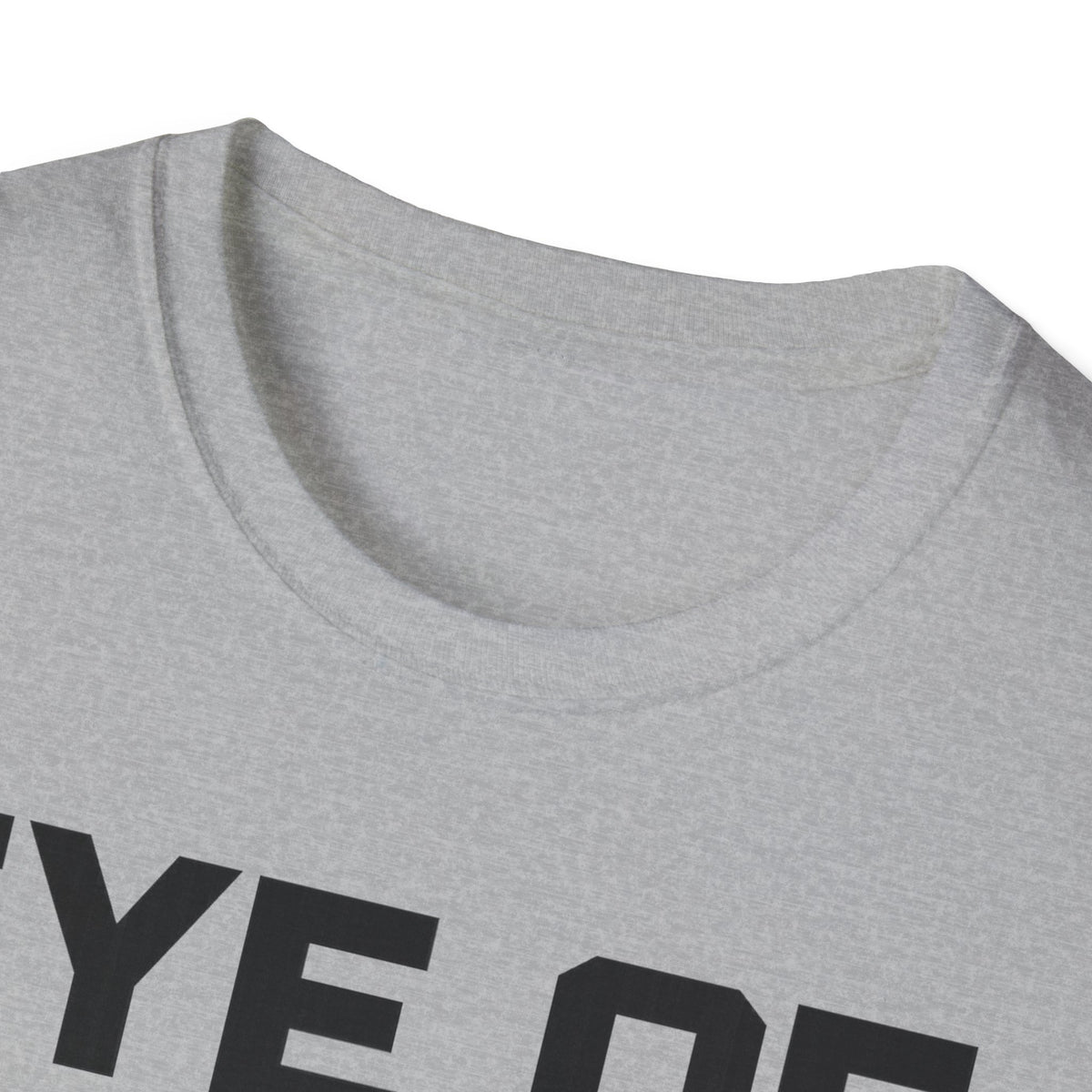 Adult EYE OF N9NE tee