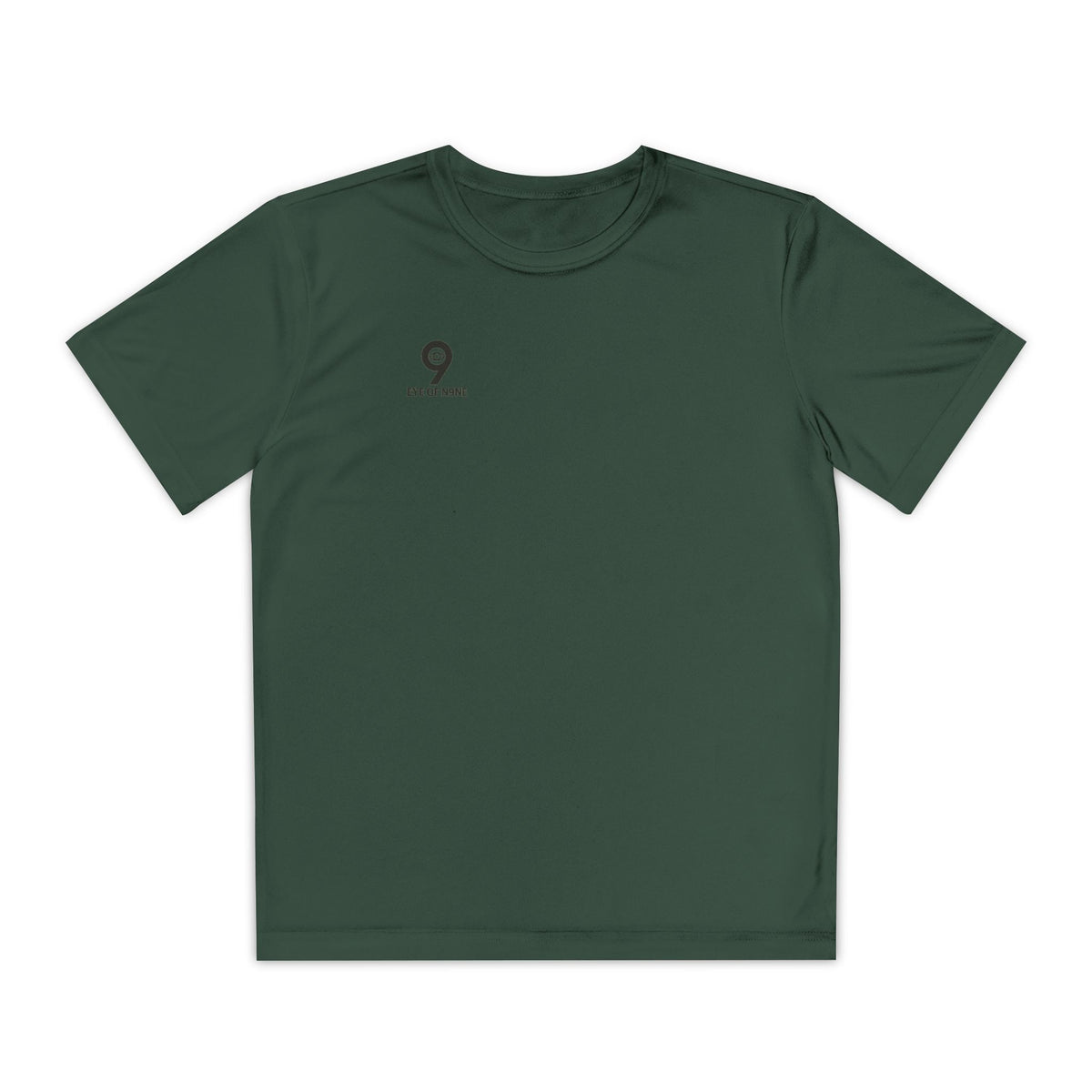Youth EYE OF N9NE tee