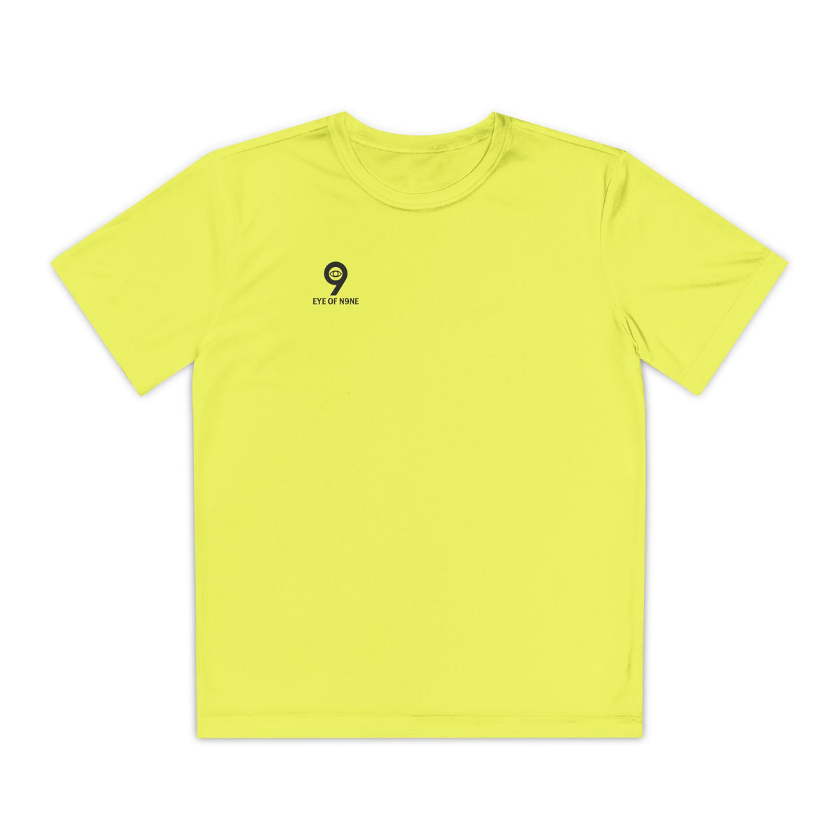 Youth EYE OF N9NE tee