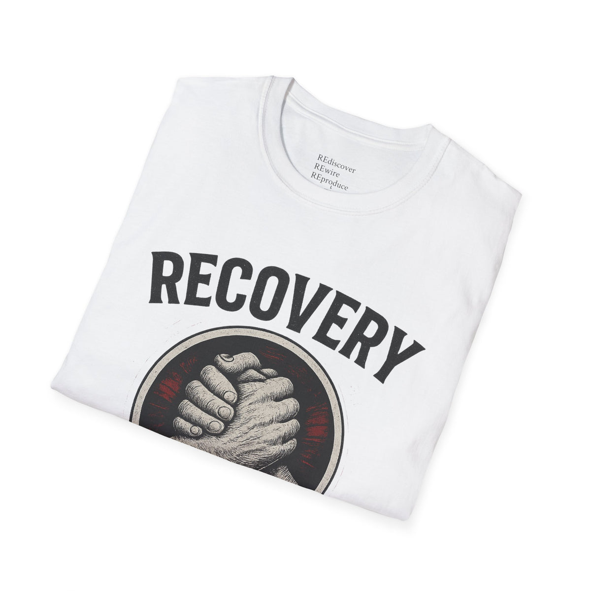Fight 4 Family tee