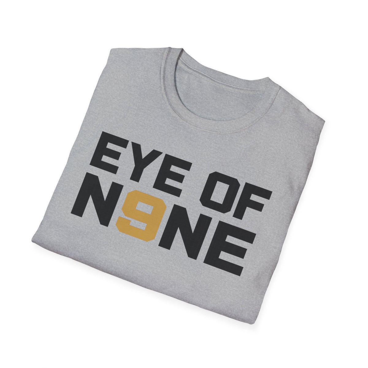 Adult EYE OF N9NE tee