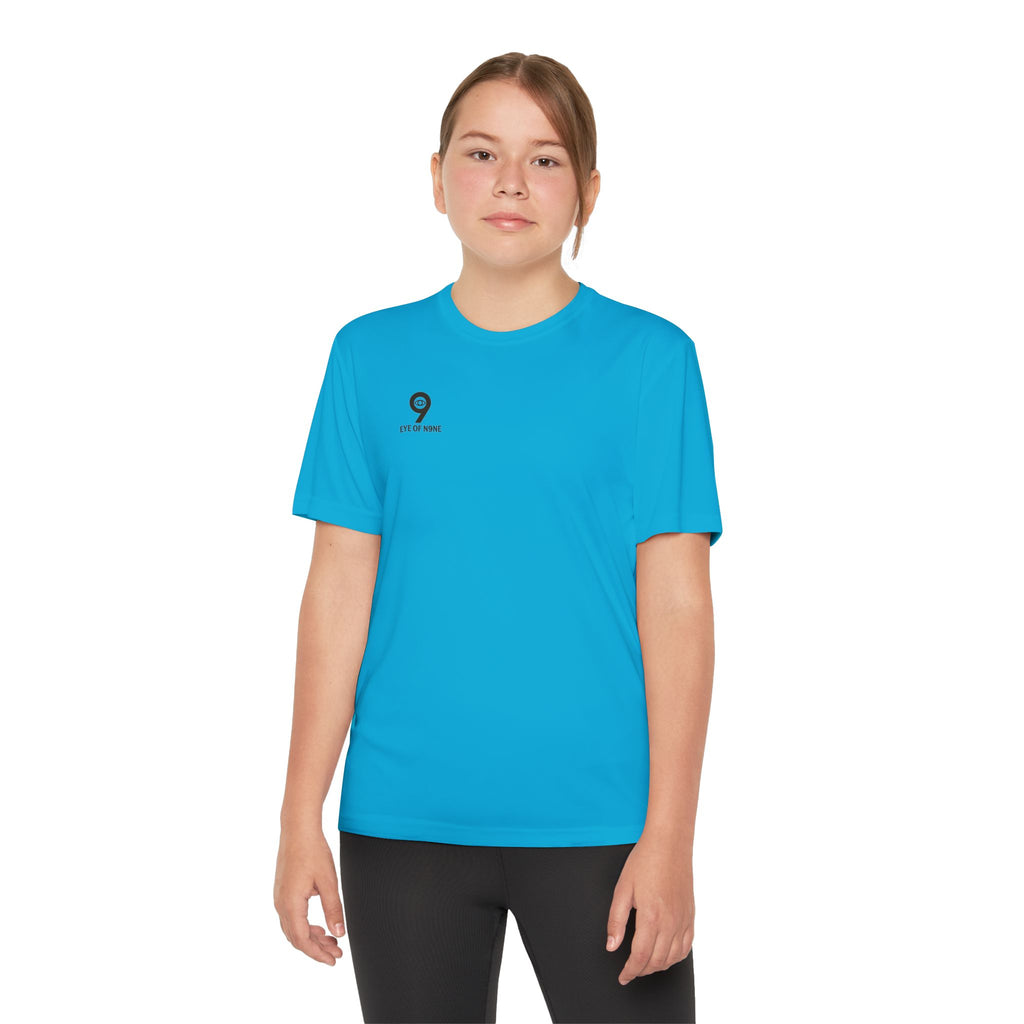 Youth EYE OF N9NE tee