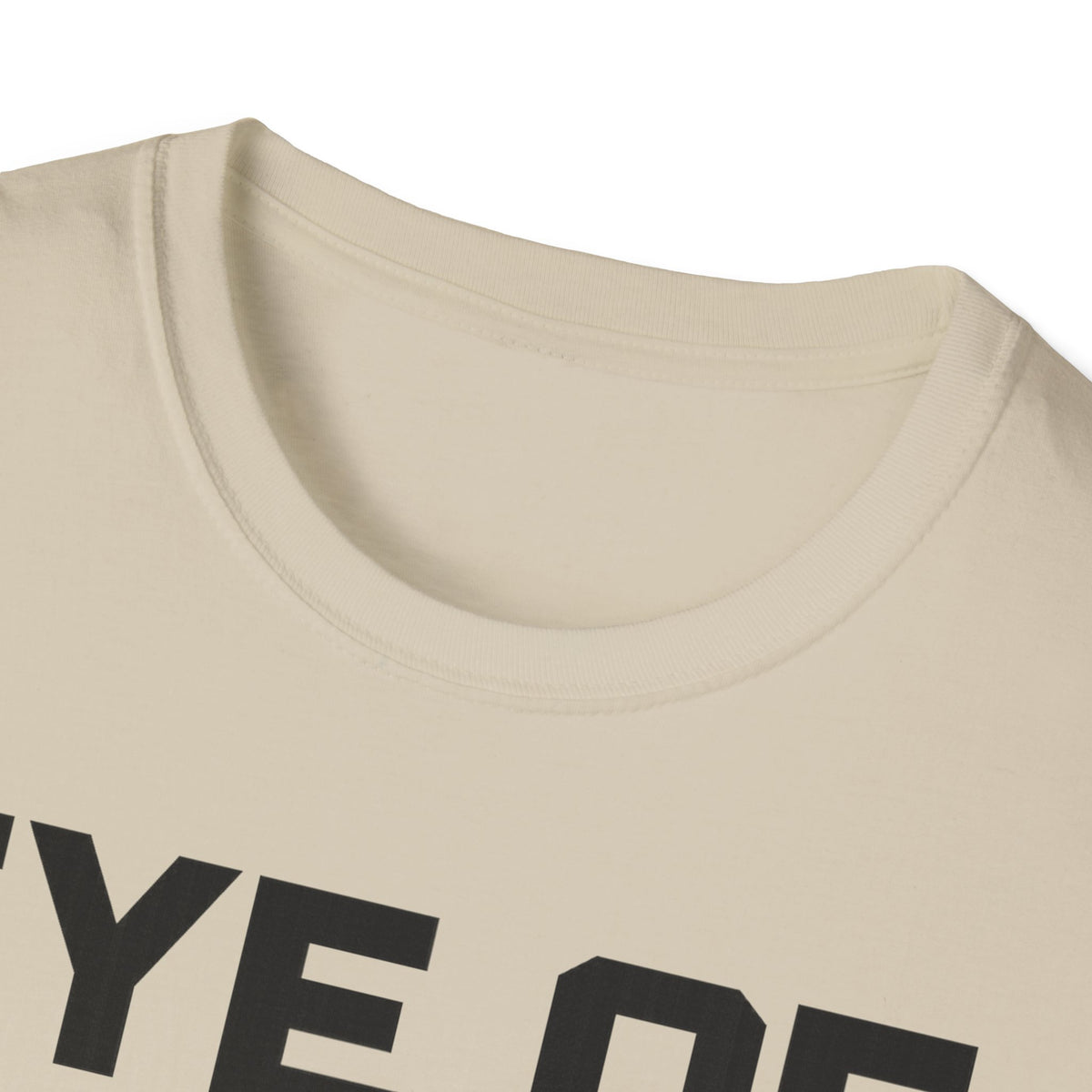 Adult EYE OF N9NE tee