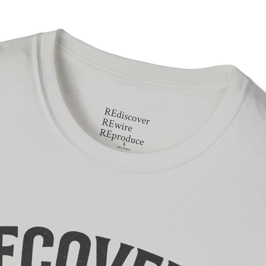 Fight 4 Family tee