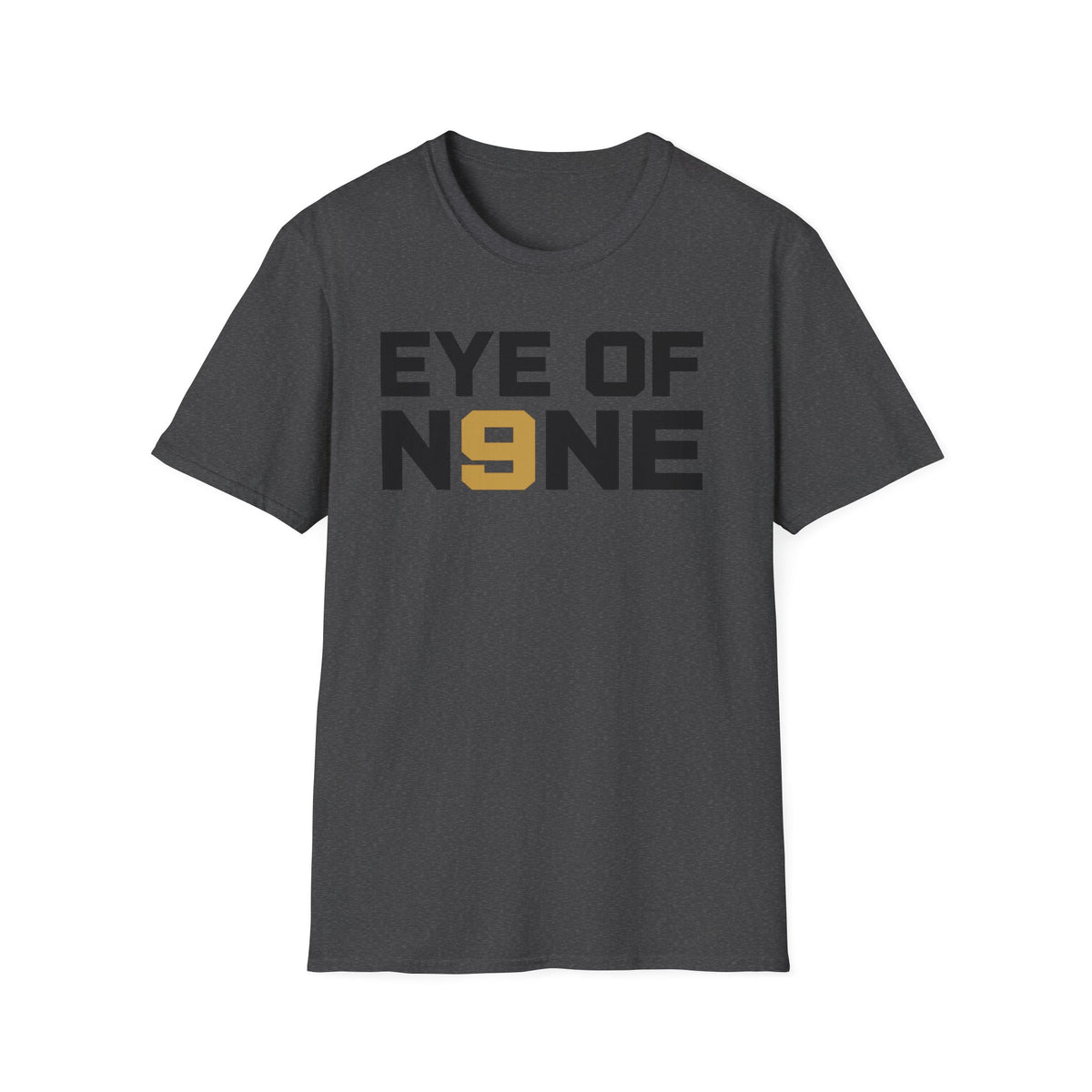Adult EYE OF N9NE tee