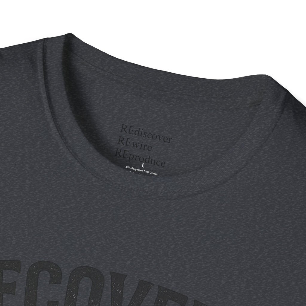 Fight 4 Family tee