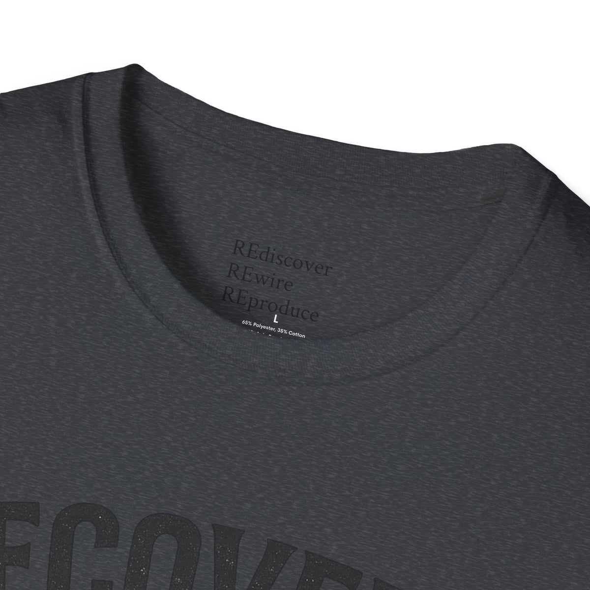 Fight 4 Family tee