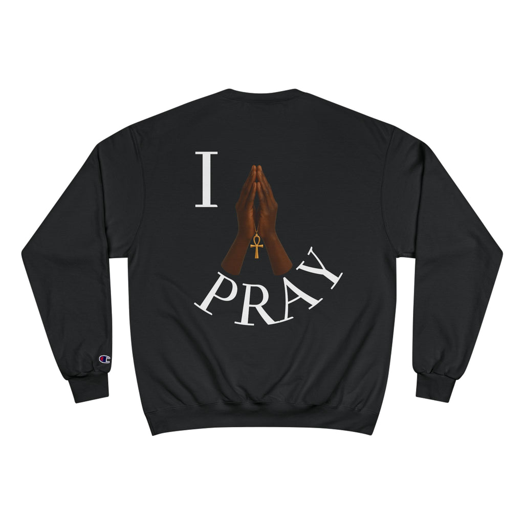 Champion EYE OF N9NE Sweatshirt