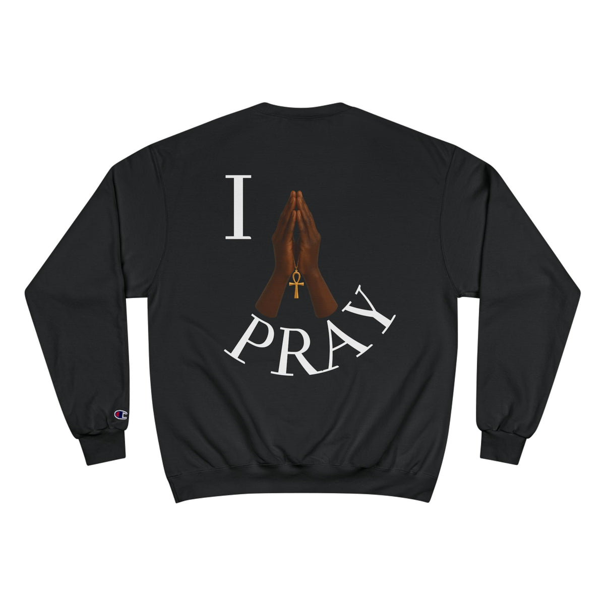 Champion EYE OF N9NE Sweatshirt