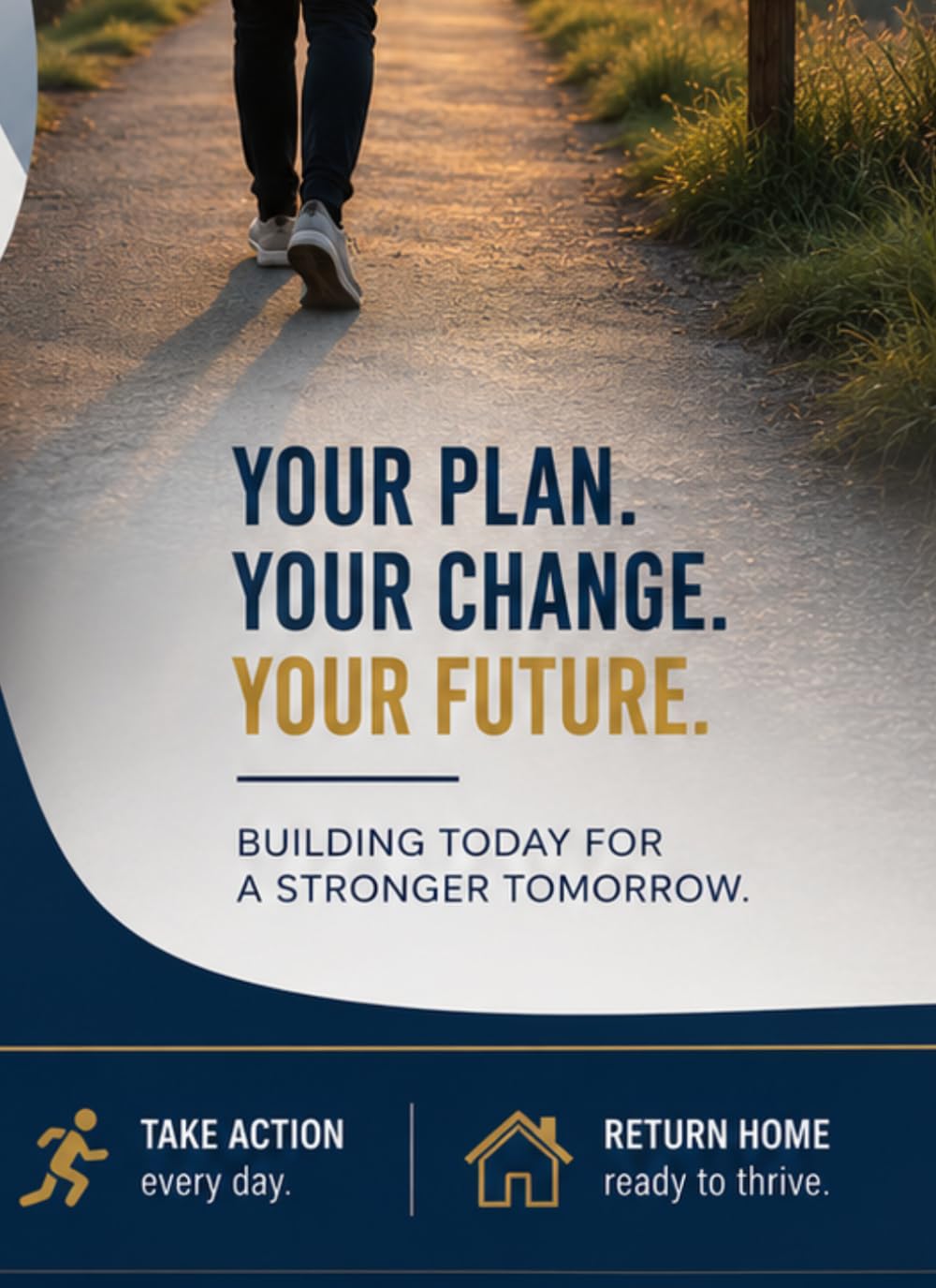 My Unique Pathway Home: Reentry Home Plan Workbook (EYE OF N9NE METHOD)