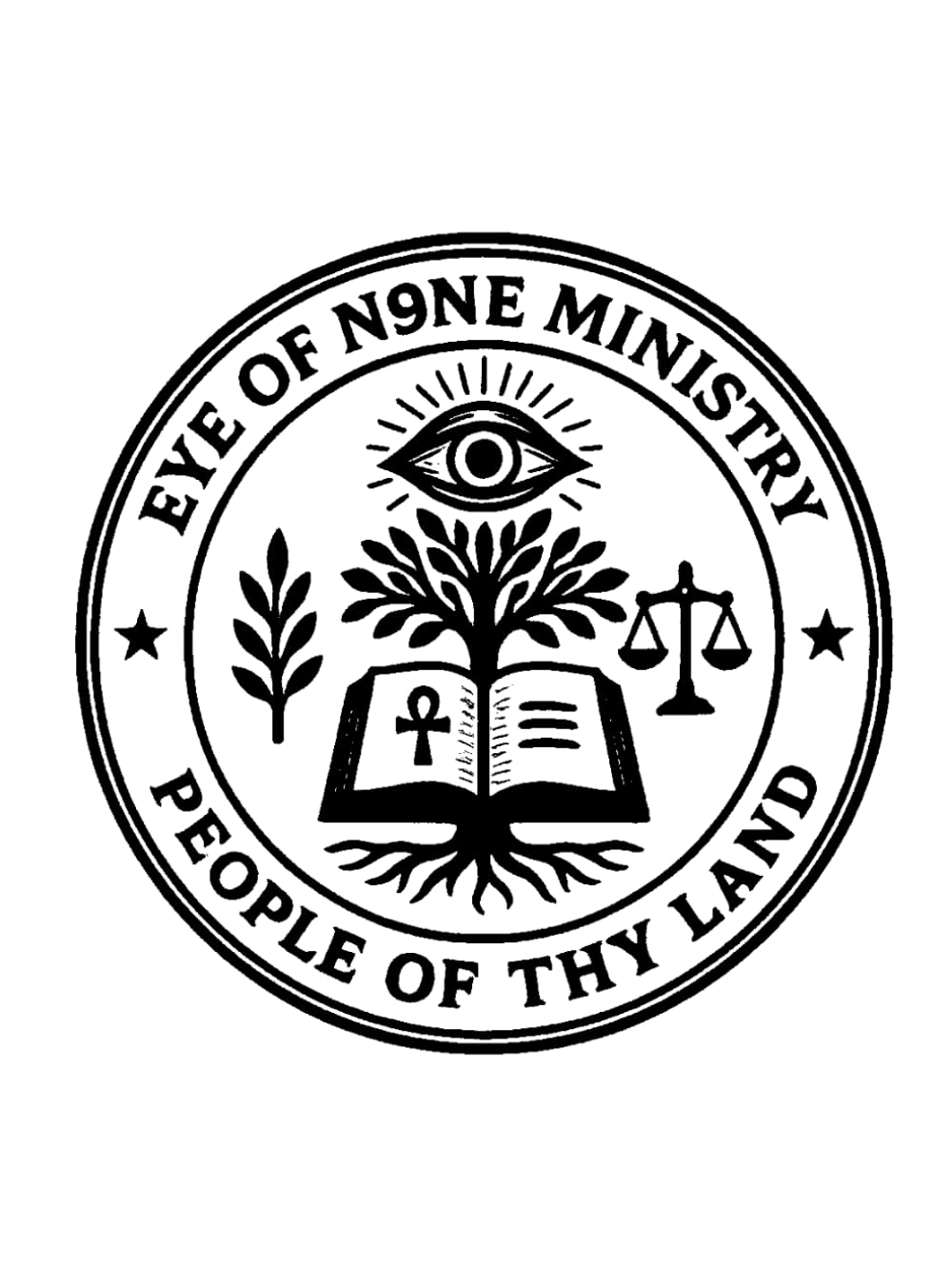 S.P.A.C.E JOURNAL: SAFE POSITIVE ACCEPTANCE COMPASSION ENTRY'S (EYE OF N9NE METHOD)