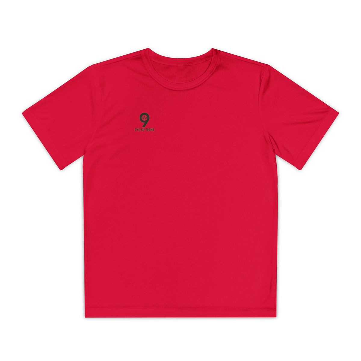 Youth EYE OF N9NE tee