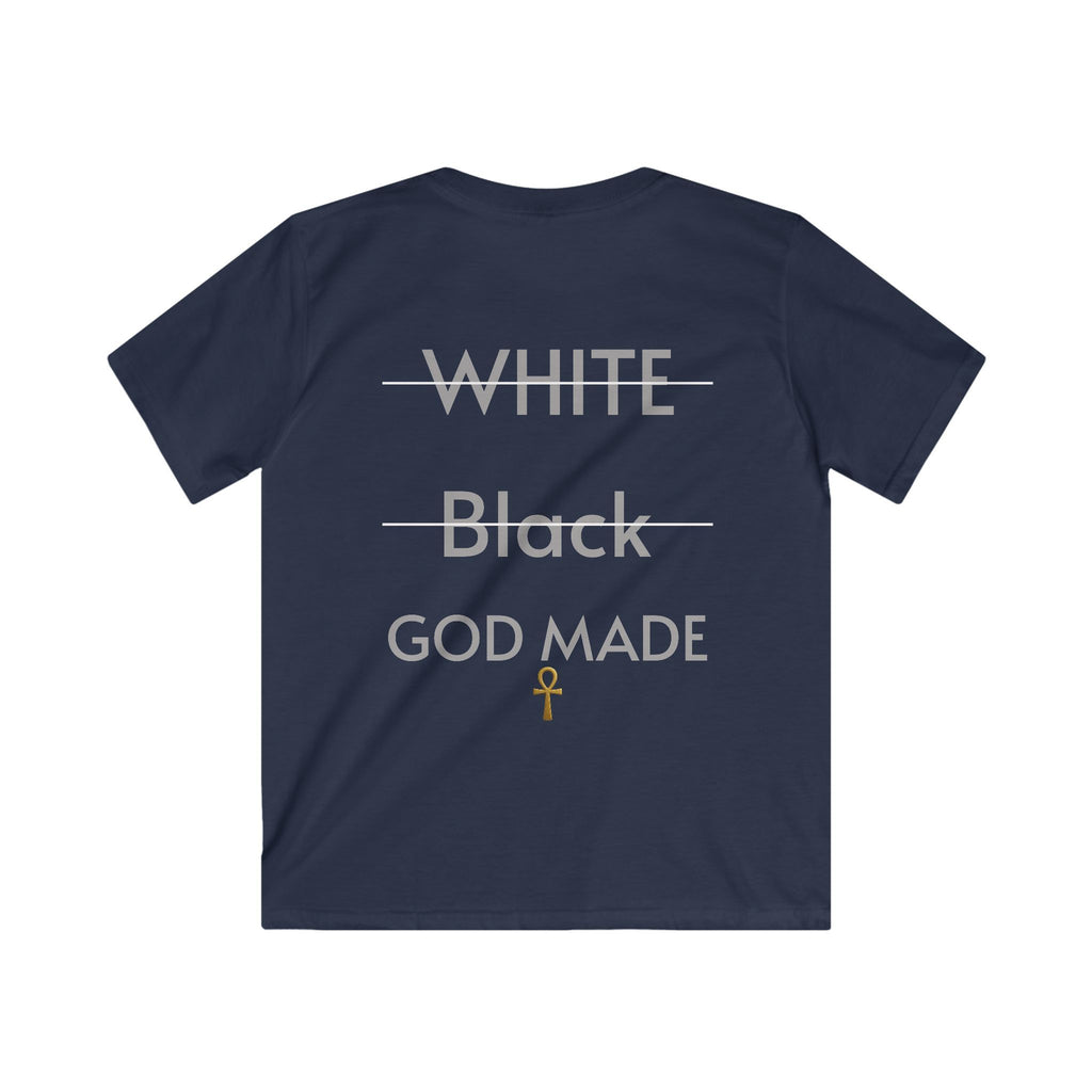 KINGDOM CHILD TEE