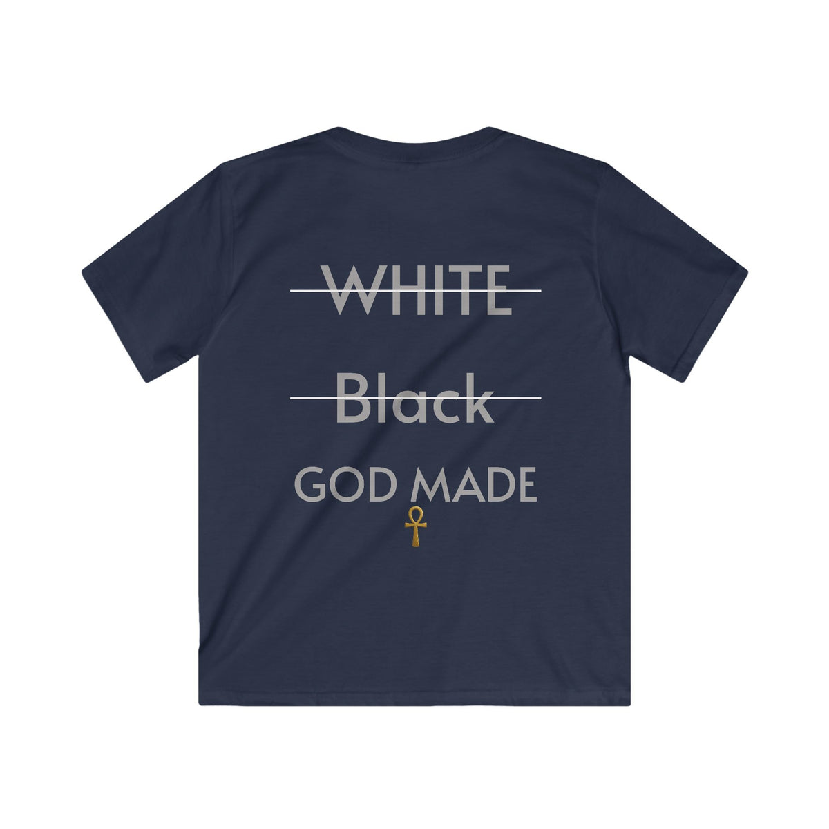 KINGDOM CHILD TEE