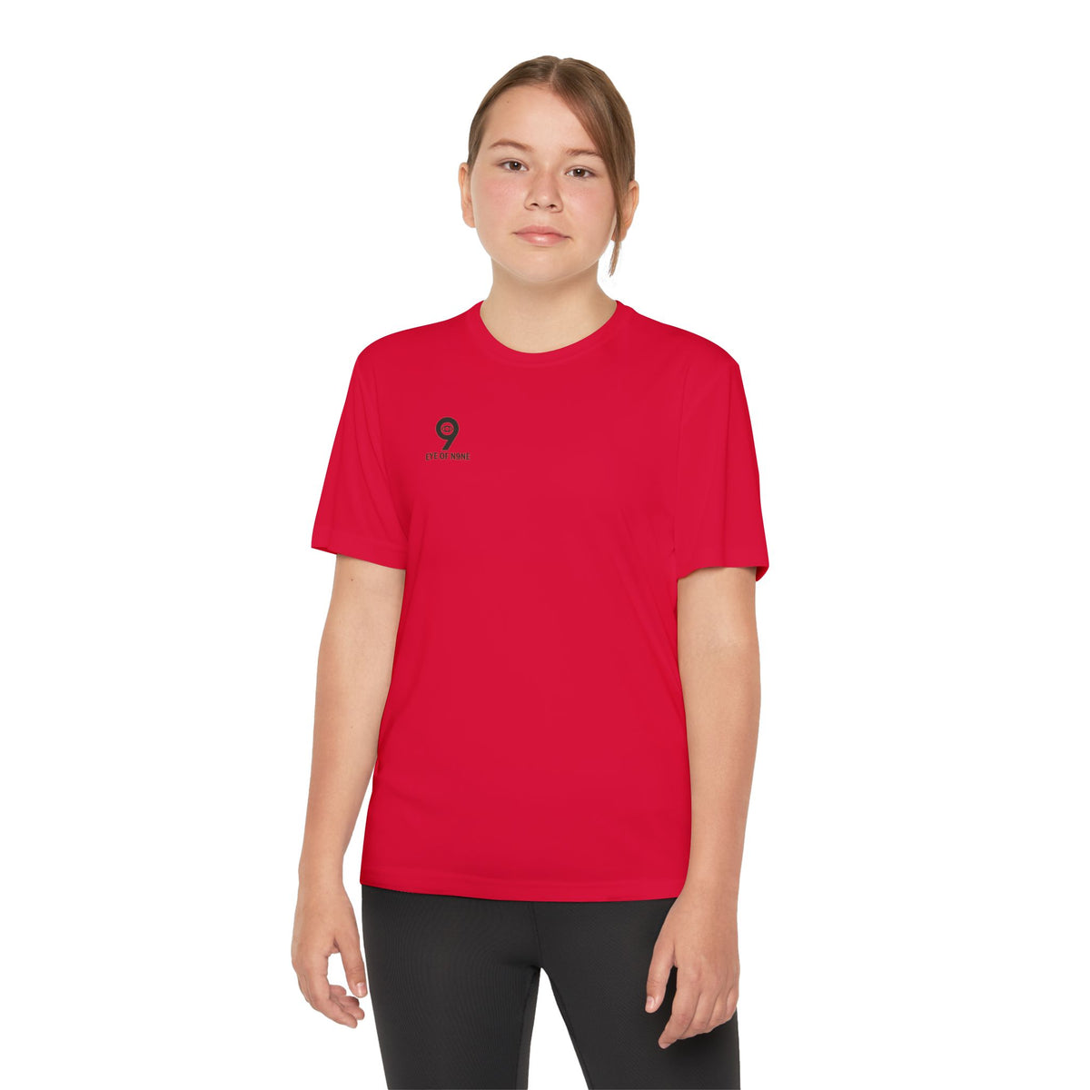Youth EYE OF N9NE tee