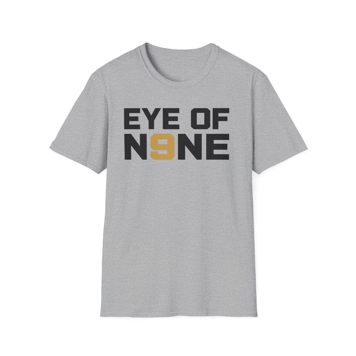 Adult EYE OF N9NE tee