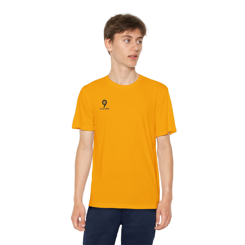 Youth EYE OF N9NE tee
