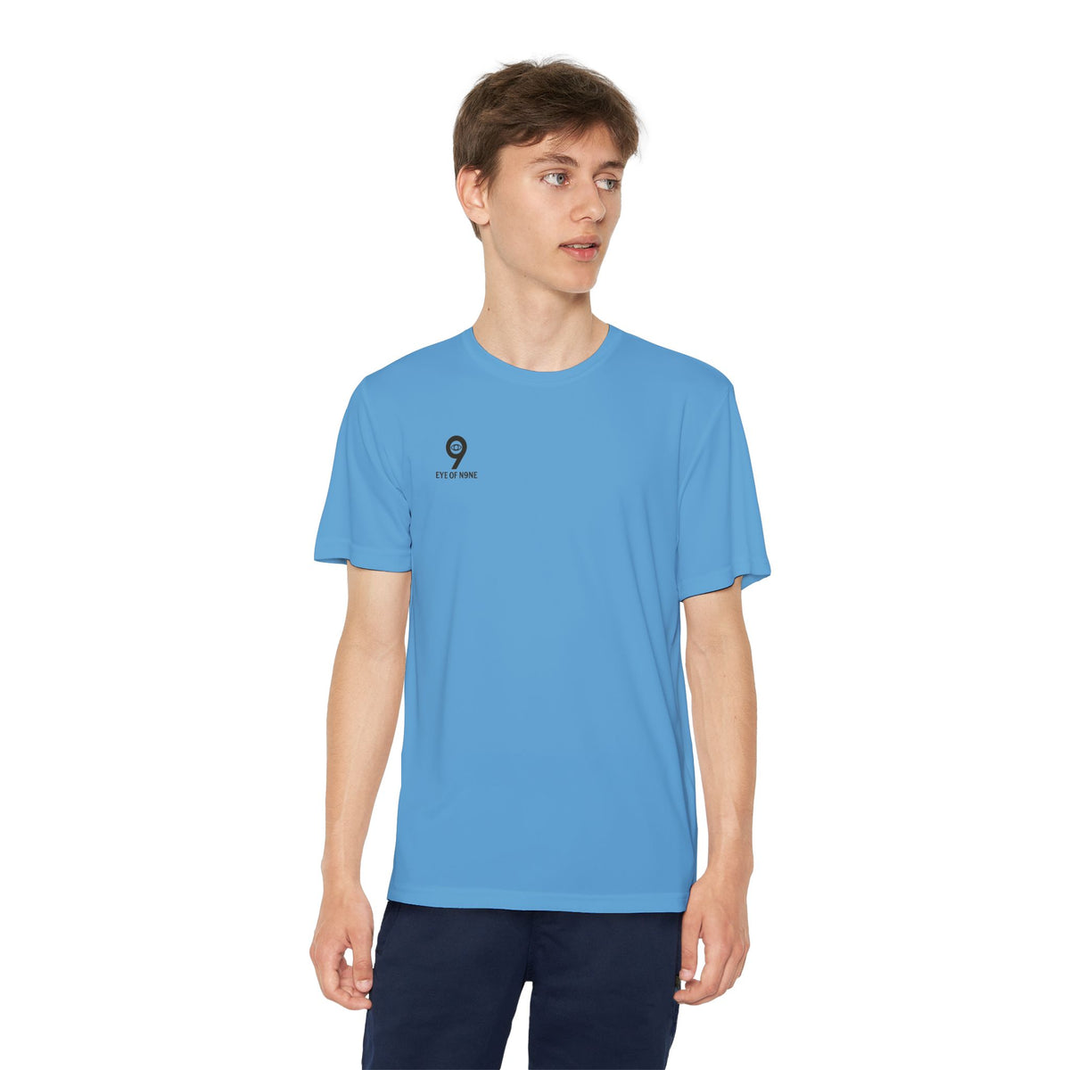 Youth EYE OF N9NE tee