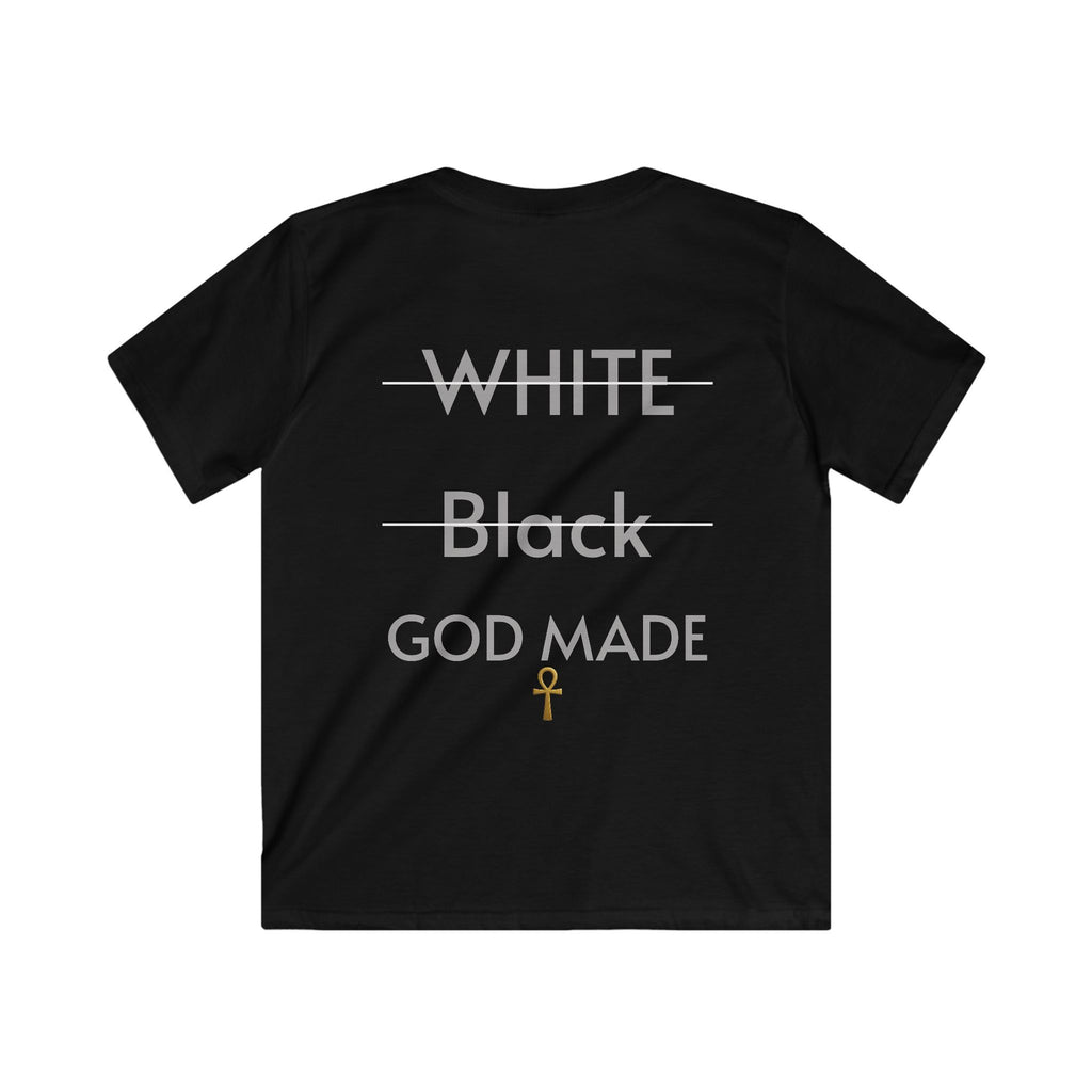 KINGDOM CHILD TEE