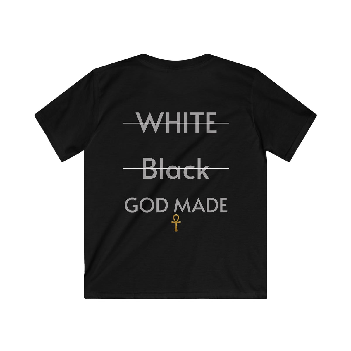 KINGDOM CHILD TEE