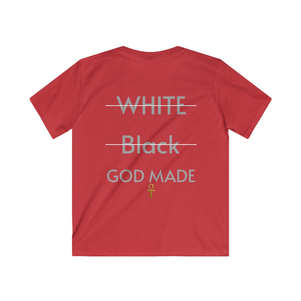 KINGDOM CHILD TEE
