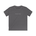 KINGDOM CHILD TEE
