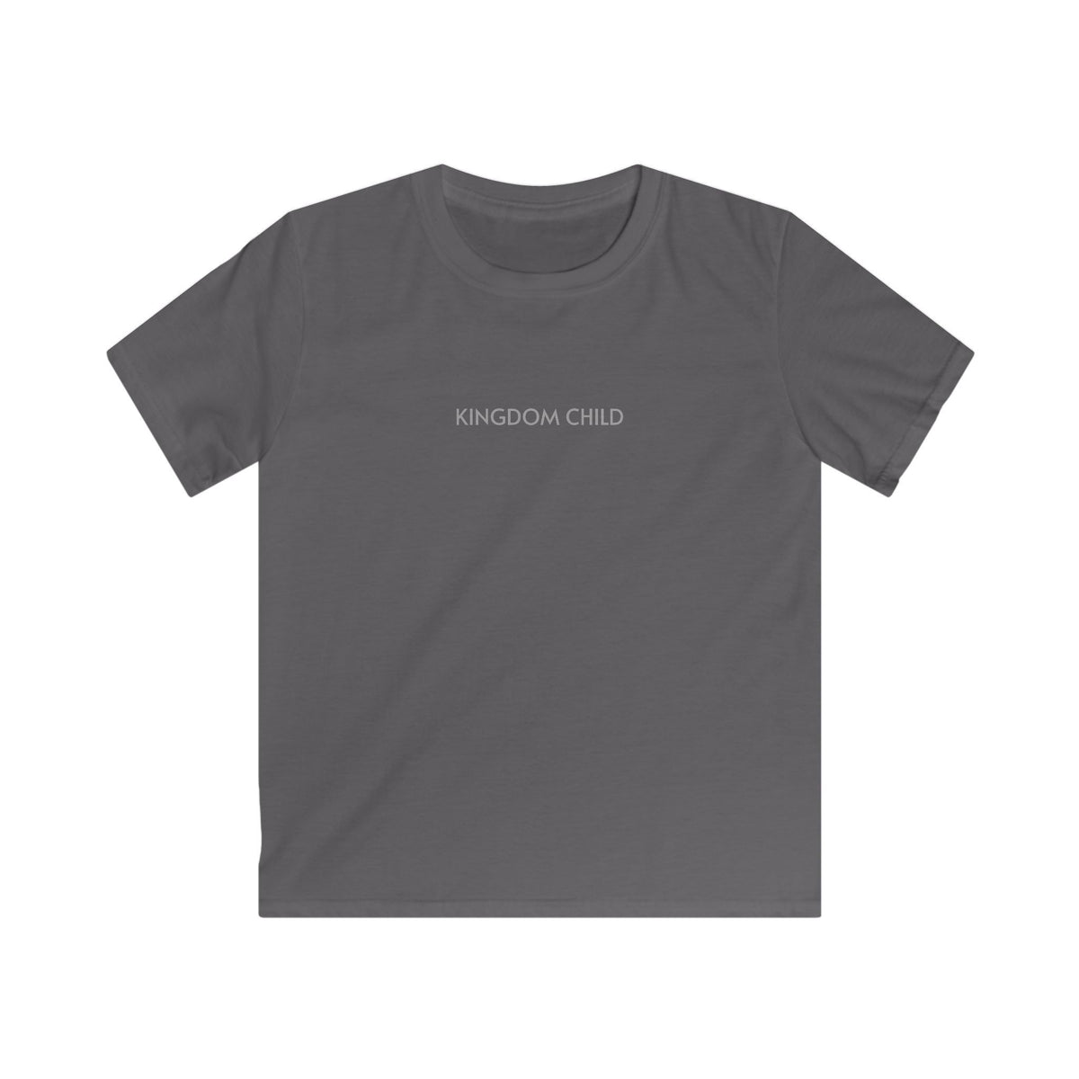 KINGDOM CHILD TEE