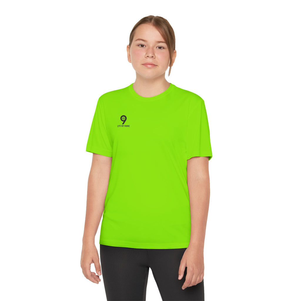 Youth EYE OF N9NE tee