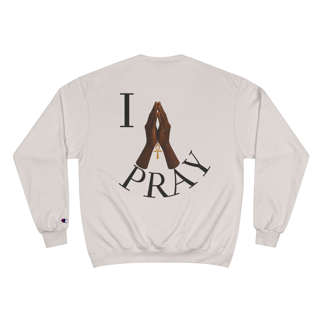 Champion EYE OF N9NE Sweatshirt