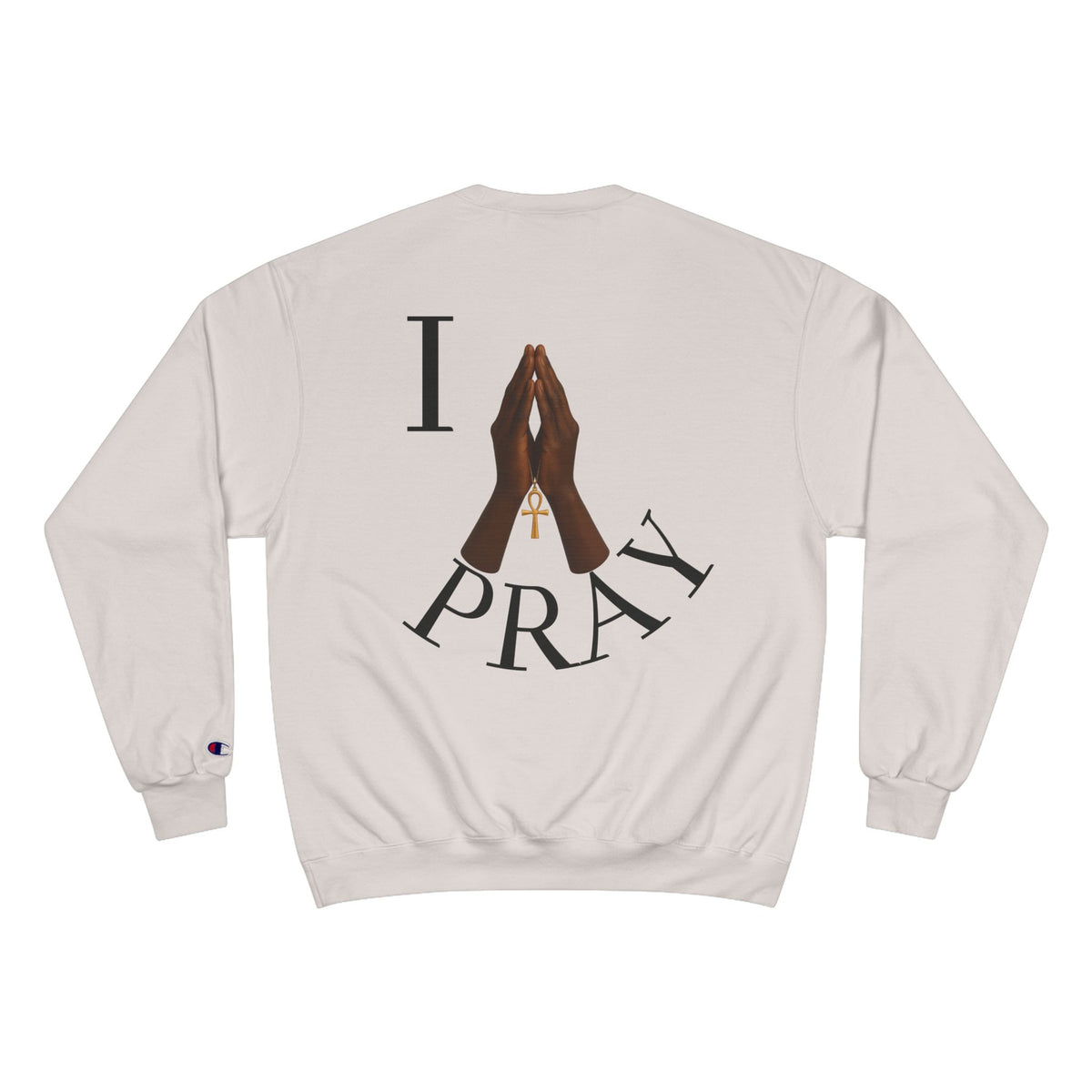 Champion EYE OF N9NE Sweatshirt