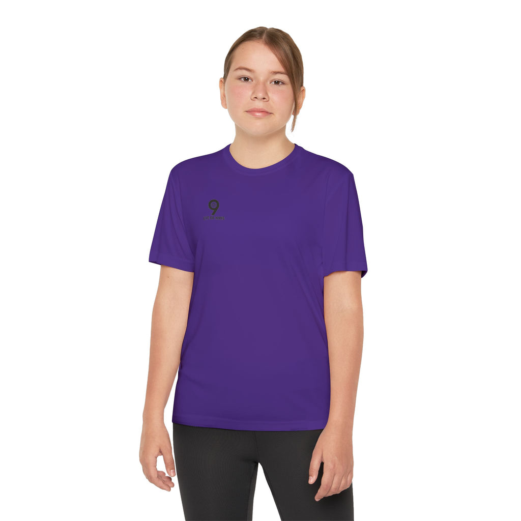 Youth EYE OF N9NE tee