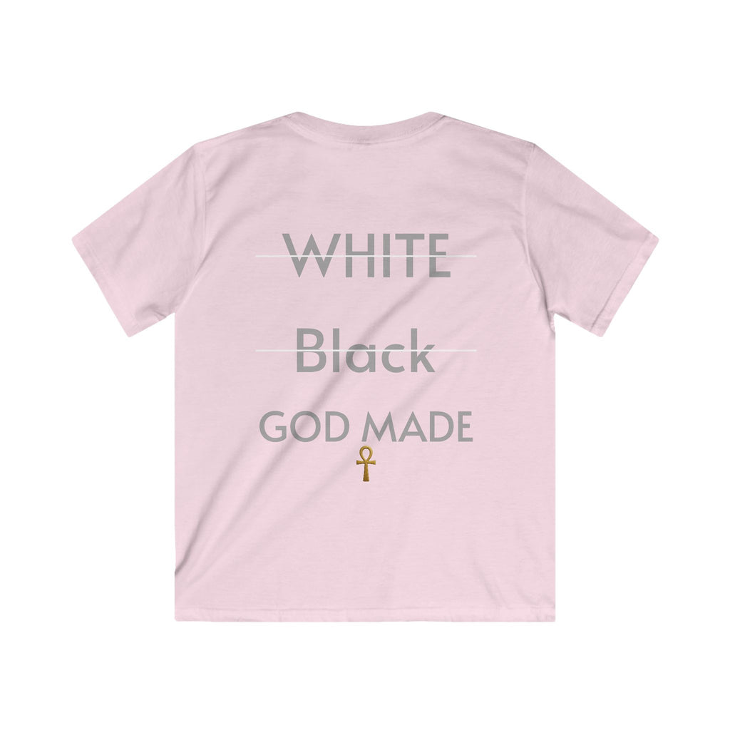 KINGDOM CHILD TEE