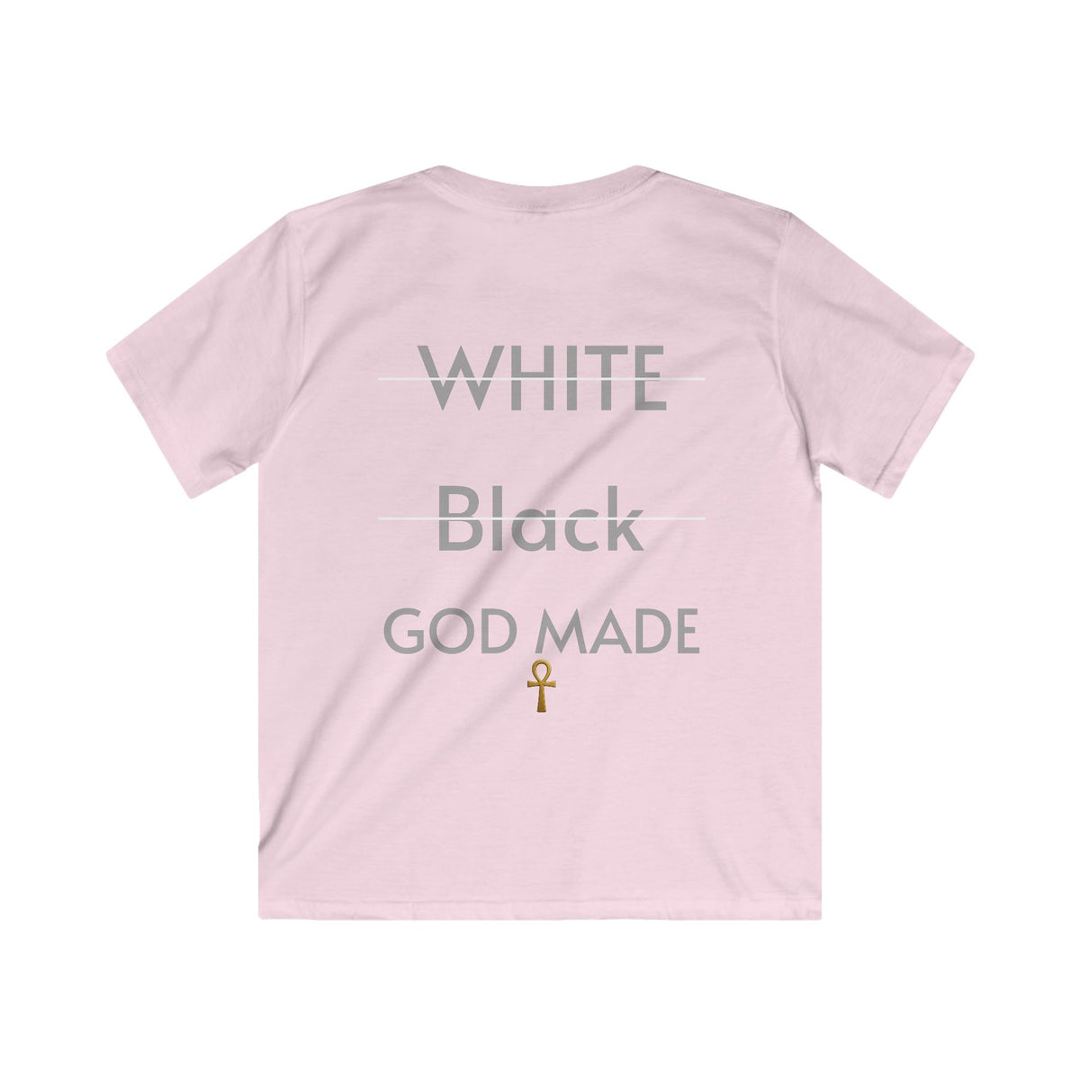 KINGDOM CHILD TEE