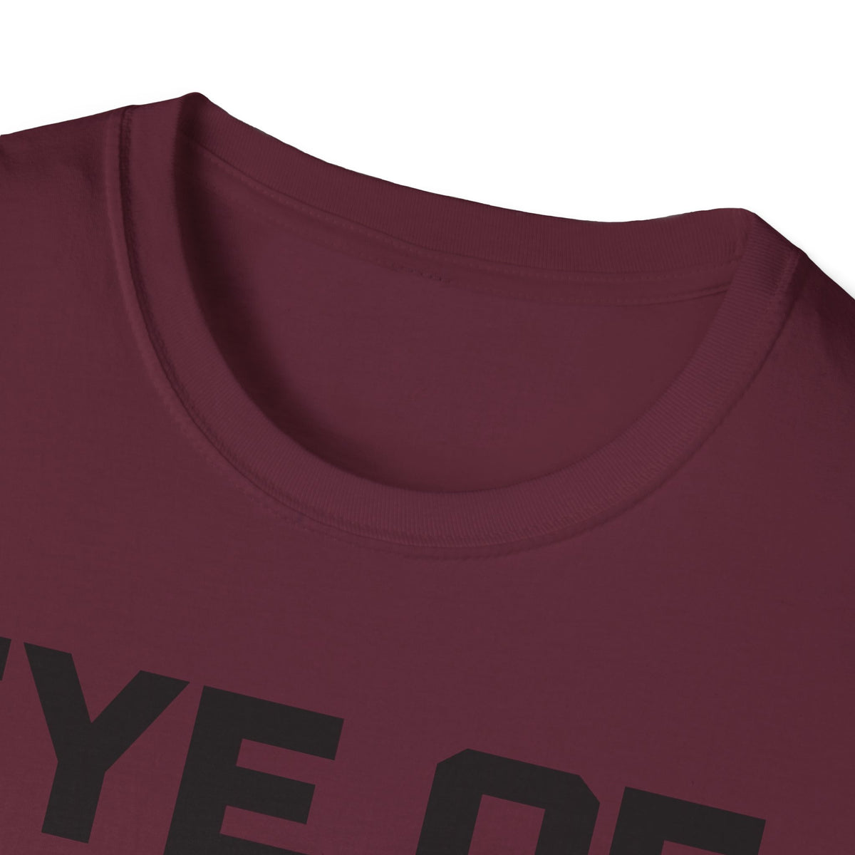 Adult EYE OF N9NE tee