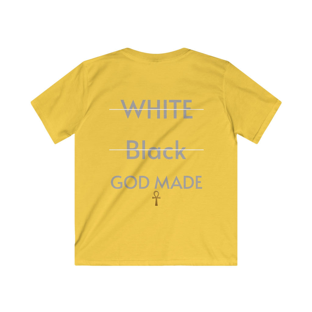 KINGDOM CHILD TEE