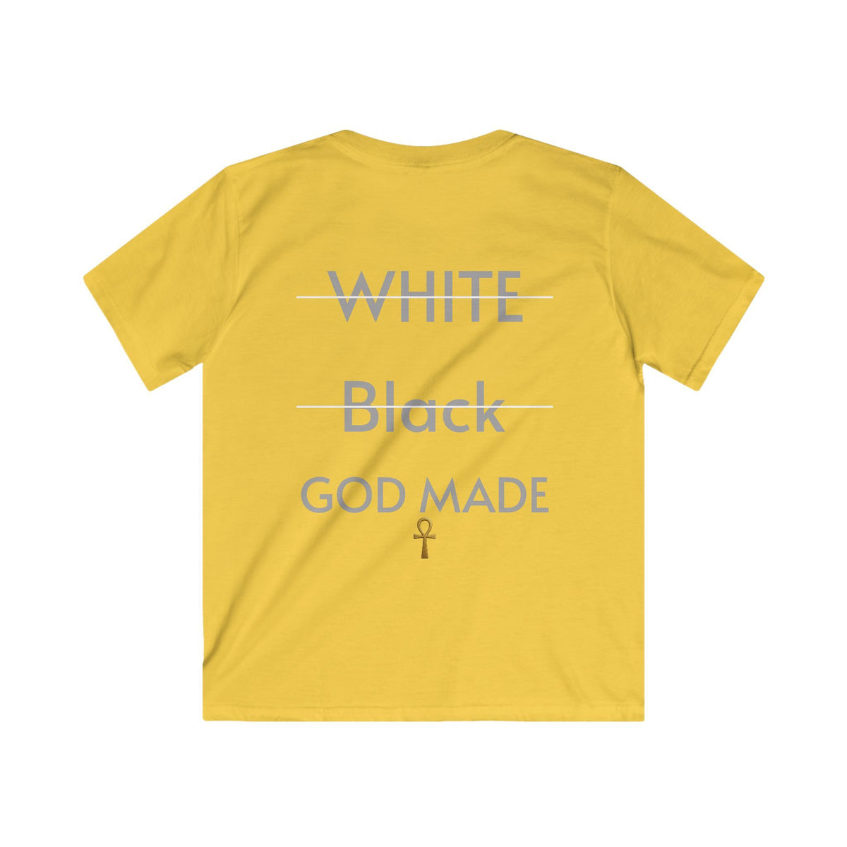 KINGDOM CHILD TEE