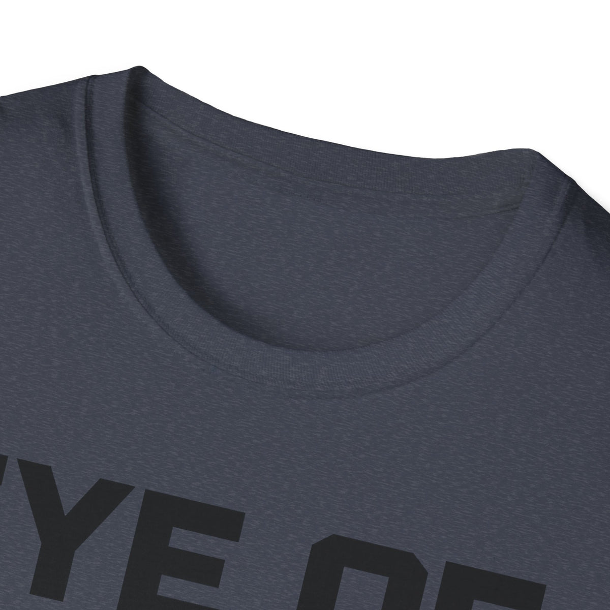 Adult EYE OF N9NE tee