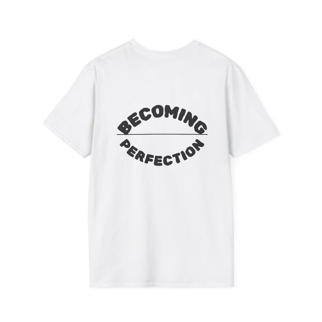 Adult EYE OF N9NE tee